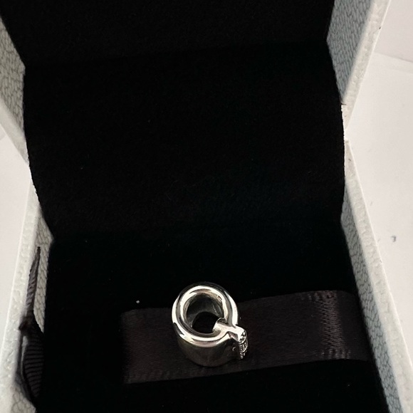 Pandora Jewelry - Pandora letter Q CHARM With Gift Pandora Box